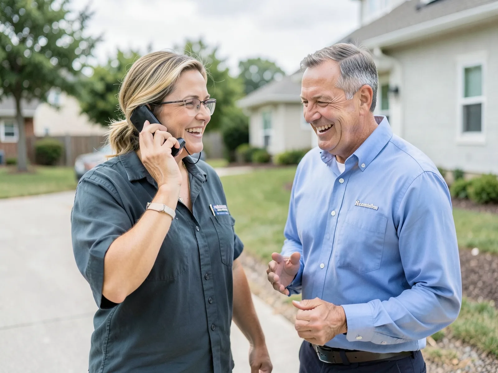 Frequently Asked Questions About Roof Leak Water Damage Restoration in Marionville, VA